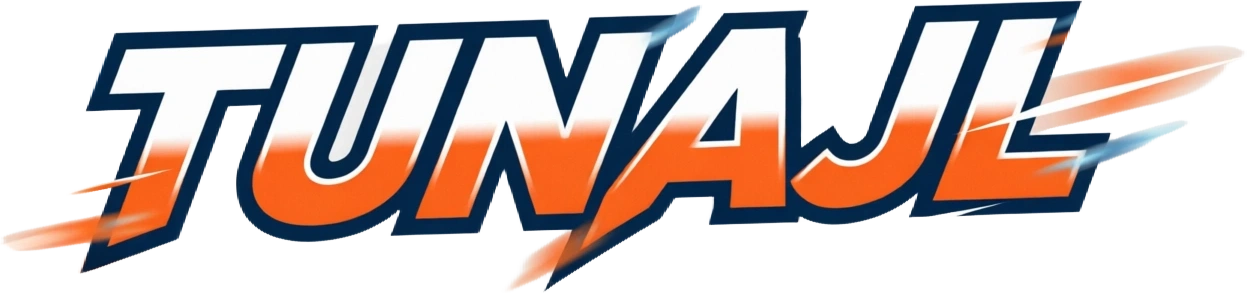 TUNAJL logo